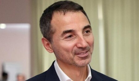 Adnan Əhmədzadə ilə bağlı bu iddia yalan çıxdı