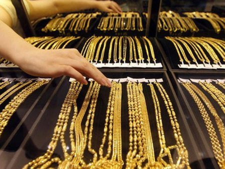 Qızılın saxta olub-olmadığını ev şəraitində belə bilmək olar