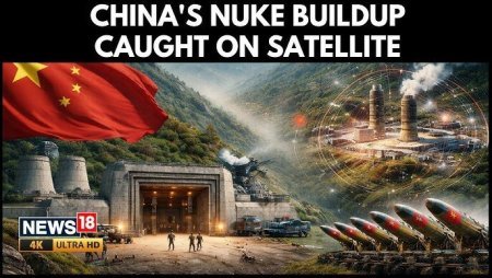 Çin yeni nəsil nüvə silahı hazırlayır - Gizli sınaq keçirilib