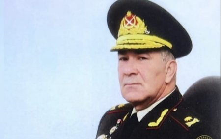 General oğlunun həbsi haqda yeni qərar General oğlunun həbsi haqda yeni qərar