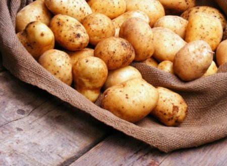 Kartof niyə bu qədər BAHALAŞIB? - Xaricə 59 qəpiyə, daxili bazarda 1 manatdan ÇOX