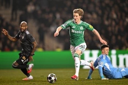 “Nyukasl” – “Qarabağ”: Komandaların şansları açıqlandı