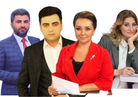 SON DƏQİQƏ! Televiziya proqramlarına son dəfə ciddi xəbərdarlıq edilib