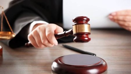 Məhkəmədə qalib gəldi: Təcavüz ittihamından qurtuldu