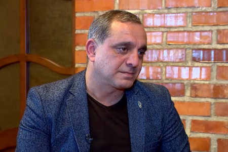 Efir qadağası ilə bağlı iddialara İbrahim Borçalıdan reaksiya