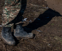 Erməni hərbiçi Göyçədə öldürüldü