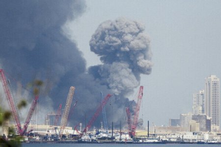 Daha bir müharibə dəhşəti: Ölən şagirdlərin sayı 148-ə çatdı