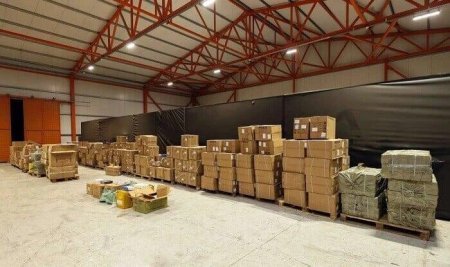 Qadağan edilmiş bu məhsulların ölkəyə gətirilməsi kəskin artıb