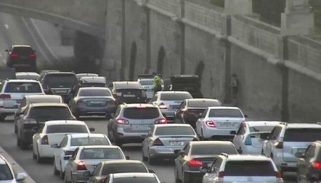 Azərbaycanda nəqliyyat sahəsində yeni dövlət standartları qəbul edildi