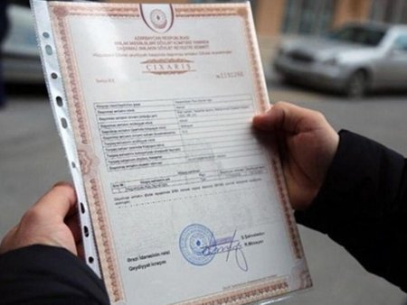 Qeydiyyatsız yaşayanlara xəbərdarlıq