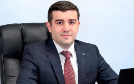Kənan Sadıqlıya yüksək vəzifə verildi