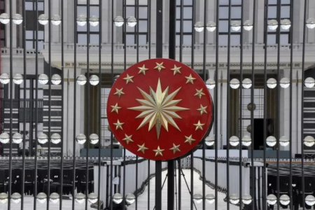 "Azərbaycana qarşı dezinformasiya və təxribat xarakterli paylaşımlar edilir" - Türkiyə Prezident Administrasiyası