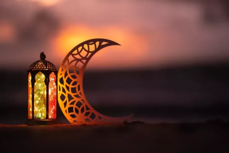 Ramazan ayının 18-ci gününün DUASI