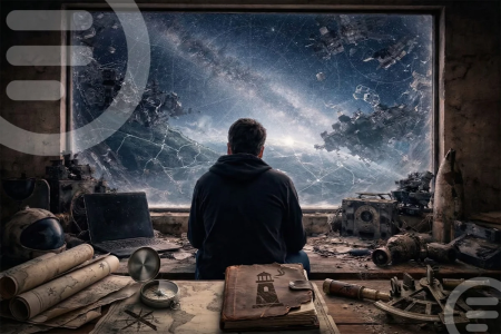 Yeni nəslin əsas problemləri: Bir daha böyük kəşflər görməyəcəyik?