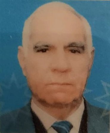 Altsheymer xəstəsi itkin düşdü