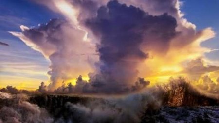 Sahibkar dünyanın sonu üçün 1000 nəfərlik yer hazırladı: Sağ qalmaq üçün hər şey var Sahibkar dünyanın sonu üçün 1000 nəfərlik yer hazırladı: Sağ qalmaq üçün hər şey var