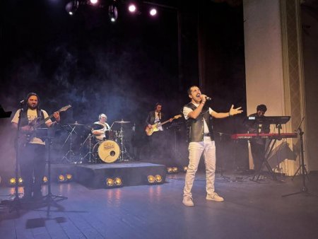“Queen Gecəsi” konsert proqramı təqdim olundu
