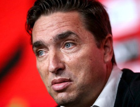 Azərbaycan millisinə DÇ-2027-də o rəhbərlik edəcək