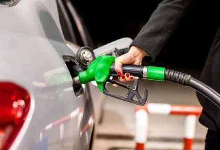 Dünyada yanacaq böhranı: Macarıstandan gözlənilməz qadağa - Kəskin bahalaşma