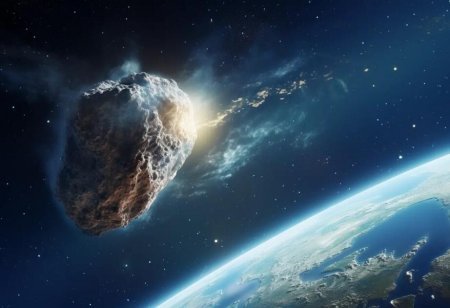 İnsan sivilizasiyası üçün "qara qu quşu" – Bu kometa yadplanetli gəmi çıxarsa...