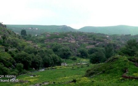 Azərbaycanda üç kəndin adı dəyişdirilə bilər - Təklif hazırlandı