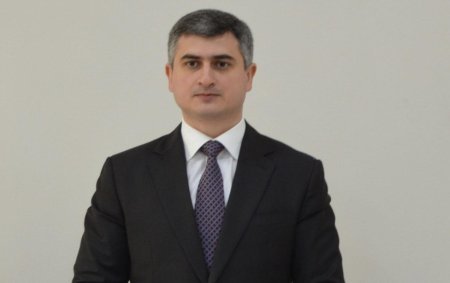 İcra başçısına ağır itki