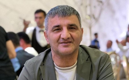 Rüfət Nasosnunun qazandığı məbləğ bəlli oldu