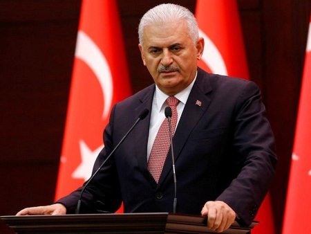 Heç kim Azərbaycan ilə Türkiyə arasındakı qardaşlığı poza bilməz - Binali Yıldırım