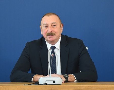 İlham Əliyev bu qanuna dəyişiklikləri imzaladı