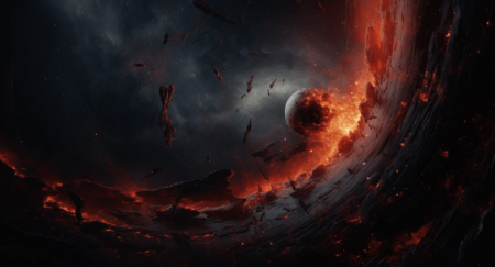 Cəhənnəm tapıldı, alimlər şokdadır - Yumurta qoxusu və 1900 dərəcə isti Cəhənnəm tapıldı, alimlər şokdadır - Yumurta qoxusu və 1900 dərəcə isti