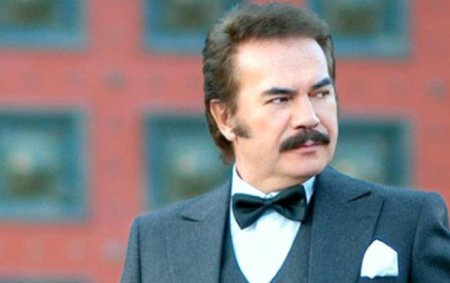 Məşhur müğənni xəstəxanalıq oldu