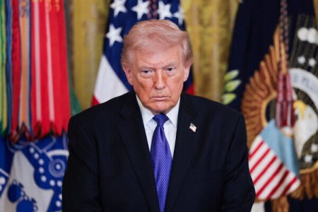 Tramp NATO müttəfiqlərinə və Asiyadakı tərəfdaşlarına MESAJ GÖNDƏRDİ