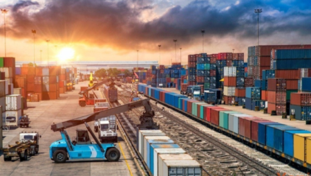 Azərbaycanın ən çox məhsul ixrac etdiyi ölkələr – SİYAHI