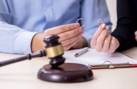 Evlənən və boşananların sayı azaldı