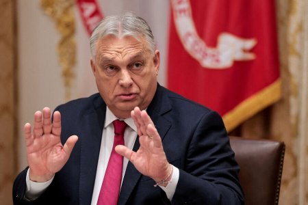Orban şok rəqəmi açıqladı: Qeyri-qanuni miqrantlarla mübarizədə bu qədər xərclənib