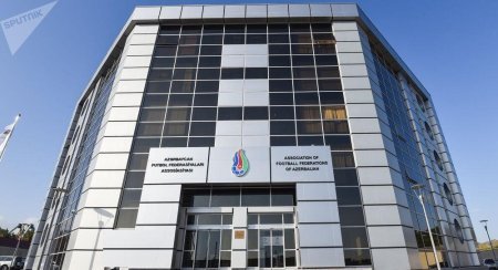 AFFA bir klubun iki oyundakı nəticələrini ləğv etdi