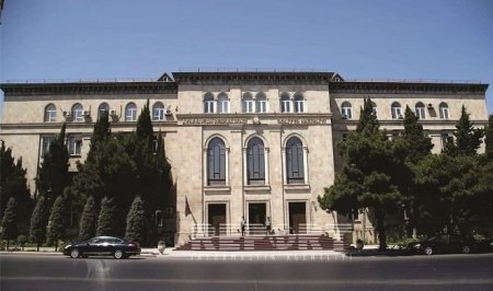 Monteneqroda tutuldu, Azərbaycana ekstradisiya edildi