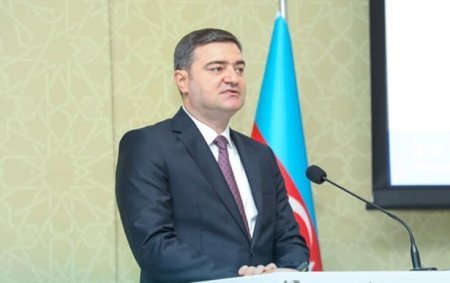 Vüqar Qurbanovdan sonra o da işdən çıxarıldı