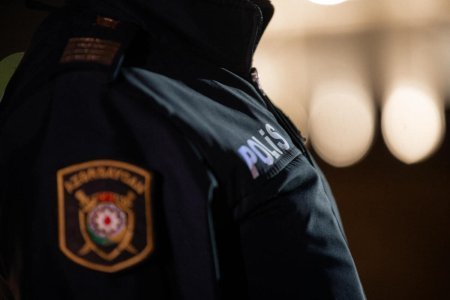 Polis əməliyyatlar keçirdi: 34 nəfər SAXLANILDI