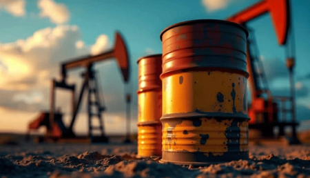 Neft kəskin ucuzlaşır