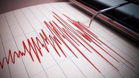 Zəlzələni proqnozlaşdıracaq yeni üsul