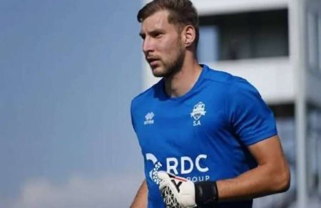 “Qarabağ” “İmişli”nin qapıçısını istəyir