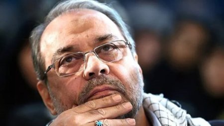 Əli Laricaninin yerinə TƏYİNAT