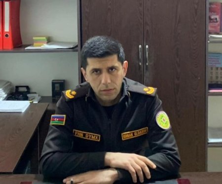 Nazir ona yüksək vəzifə verdi