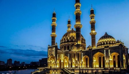 Məhərrəm ayı bu tarixdə BAŞLAYACAQ