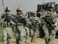 ABŞ dəniz piyadaları Hörmüz boğazında quru əməliyyatlarına başlaya bilər