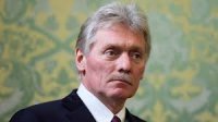 Peskov: İrana silah daşıdığı iddia edilən Rusiya gəmilərinə hücum barədə məlumatımız yoxdur
