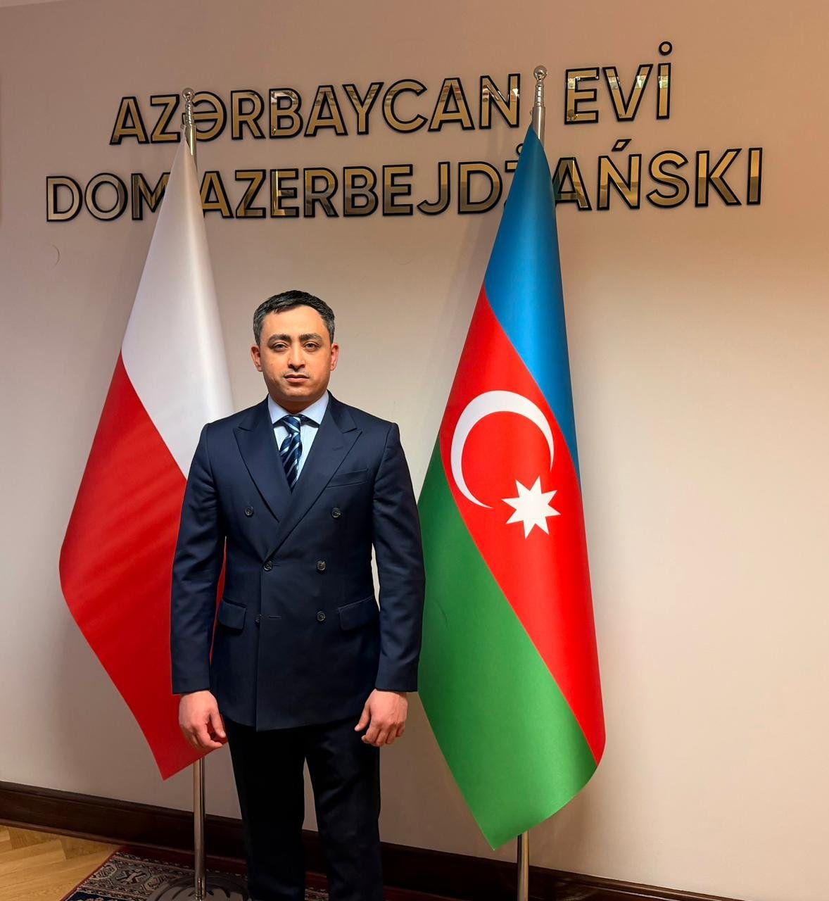 Polşada oxuyan tələbələrə Zərifə Əliyeva adına təqaüd veriləcək