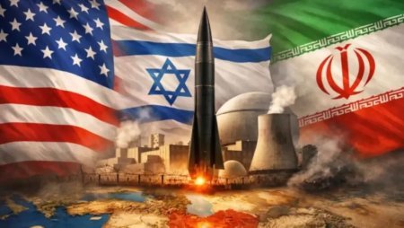 İran ABŞ və İsrailin nüvə obyektlərinə hücumlarını müharibə cinayəti adlandırıb