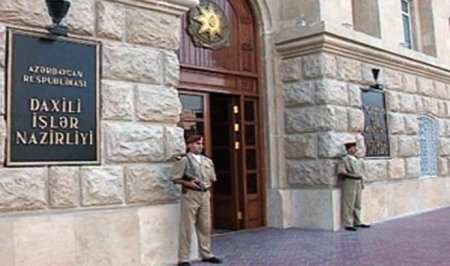 Axtarışda olan 64 nəfər saxlanıldı